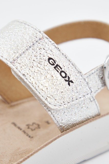 GEOX J SANDAL COSTAREI GI en color C  (4)