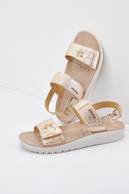 GEOX J SANDAL COSTAREI GI en color C  (2)