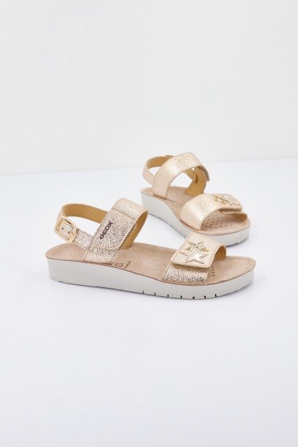 GEOX J SANDAL COSTAREI GI en color C  (3)