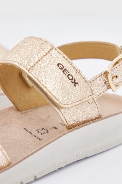 GEOX J SANDAL COSTAREI GI en color C  (4)