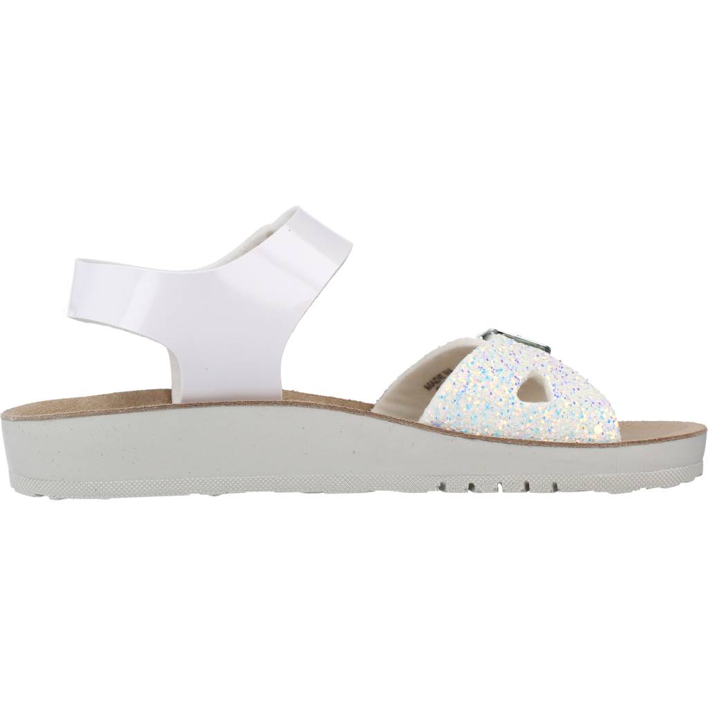 GEOX  J SANDAL COSTAREI G en color C  (4)