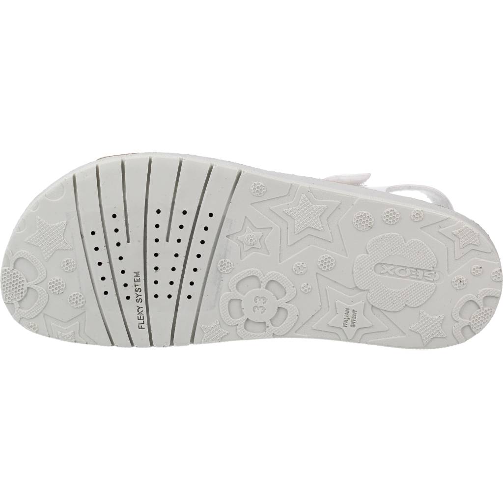 GEOX  J SANDAL COSTAREI G en color C  (6)