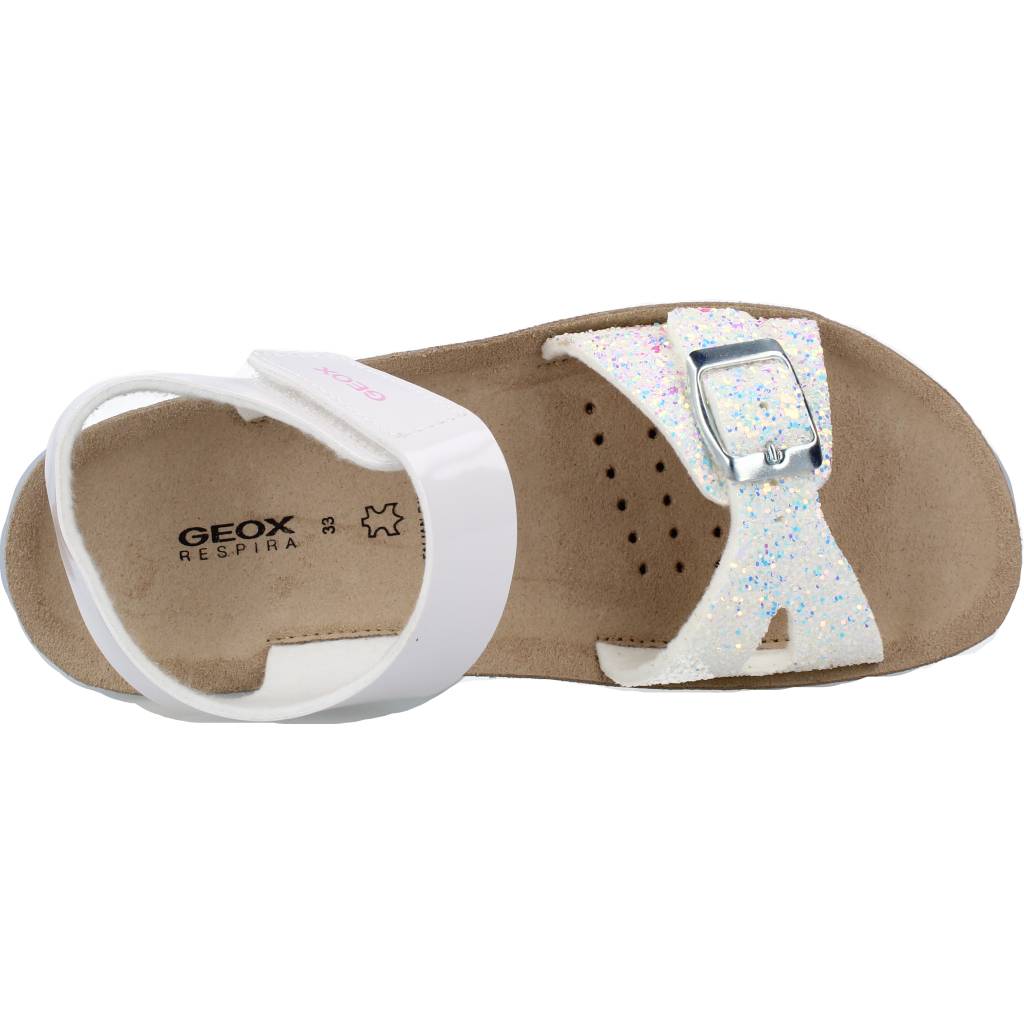 GEOX  J SANDAL COSTAREI G en color C  (7)