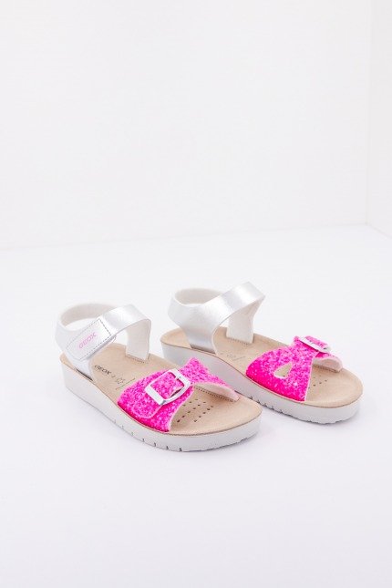 GEOX  J SANDAL COSTAREI G en color C  (2)