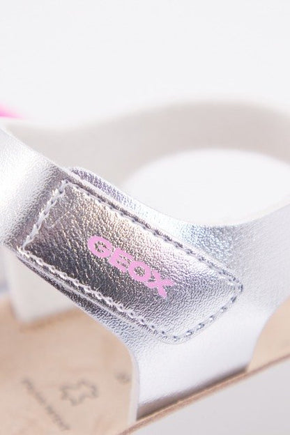 GEOX  J SANDAL COSTAREI G en color C  (4)