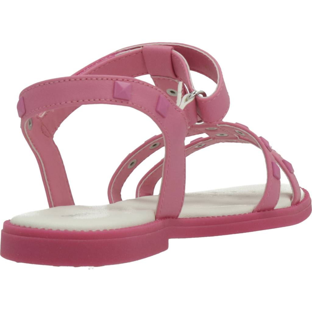 GEOX J SANDAL KARLY GIRL en color C  (3)