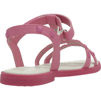 GEOX J SANDAL KARLY GIRL en color C  (3)