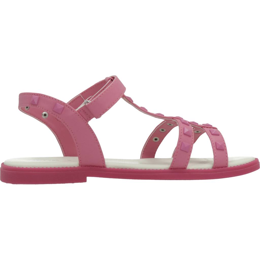 GEOX J SANDAL KARLY GIRL en color C  (4)