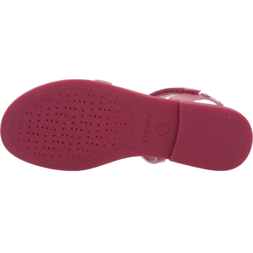 GEOX J SANDAL KARLY GIRL en color C  (6)