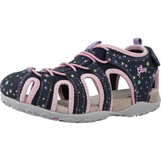 GEOX JR SANDAL ROXANNE A en color C  (1)
