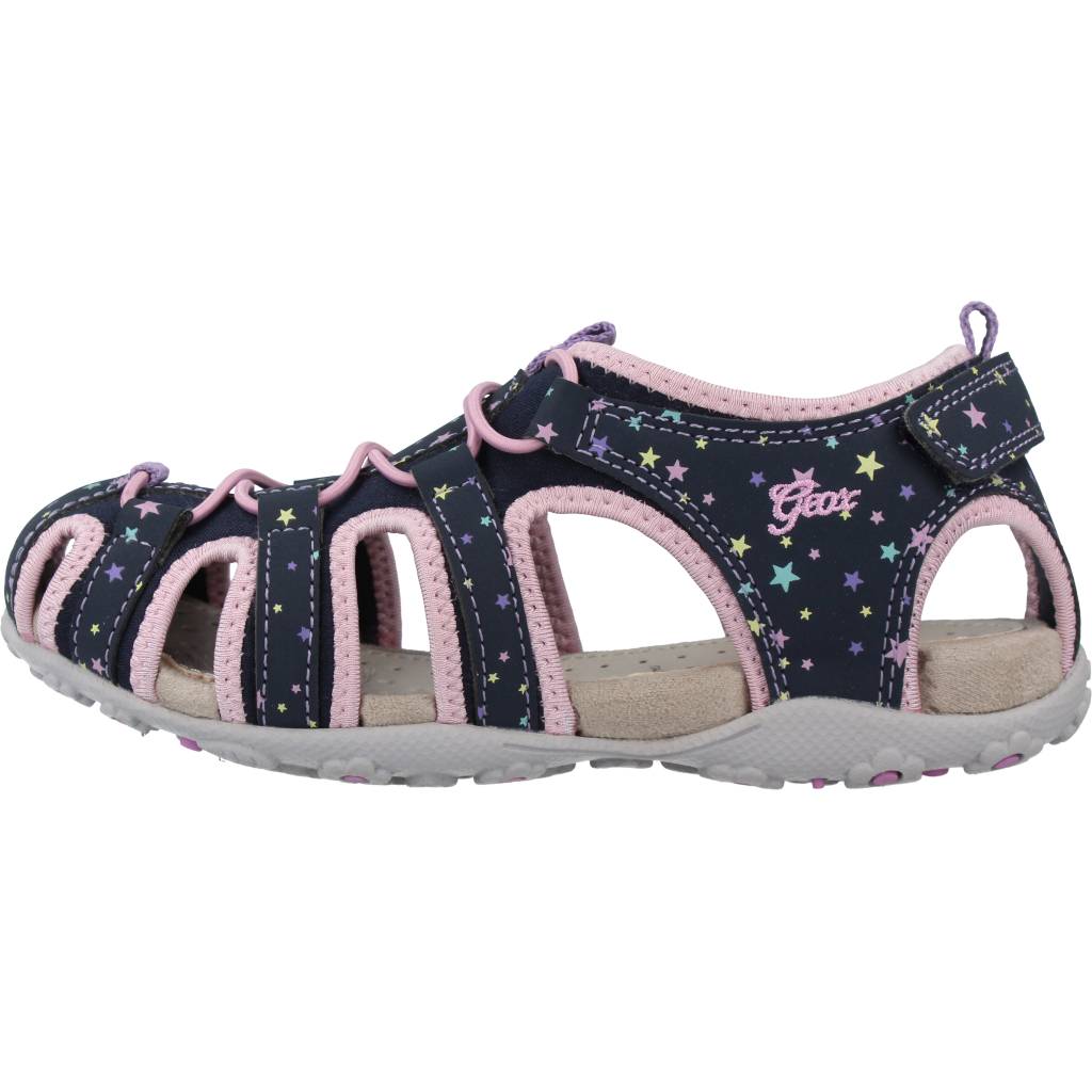 GEOX JR SANDAL ROXANNE A en color C  (2)