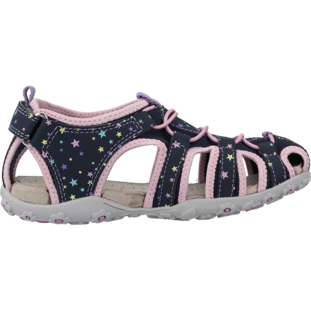GEOX JR SANDAL ROXANNE A en color C  (4)