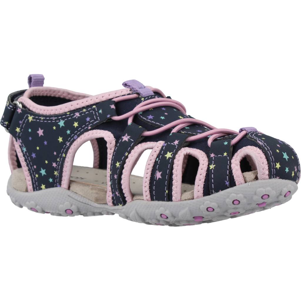 GEOX JR SANDAL ROXANNE A en color C  (5)