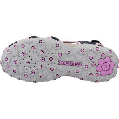 GEOX JR SANDAL ROXANNE A en color C  (6)
