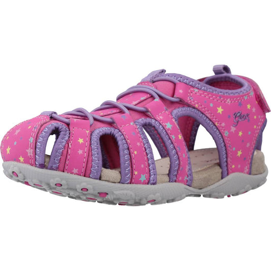 GEOX  JR SANDAL ROXANNE A en color C  (1)