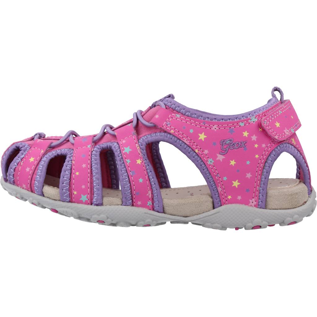 GEOX  JR SANDAL ROXANNE A en color C  (2)