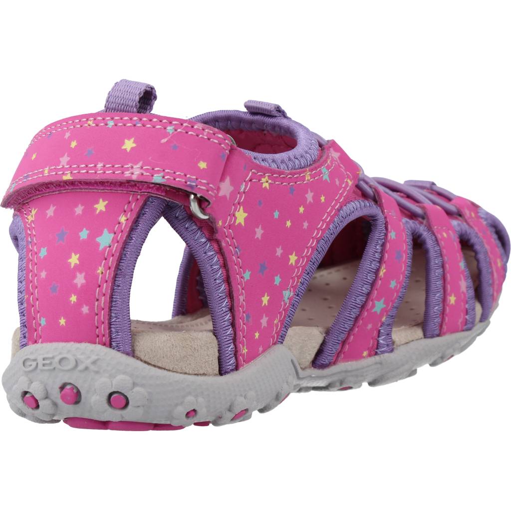 GEOX  JR SANDAL ROXANNE A en color C  (3)