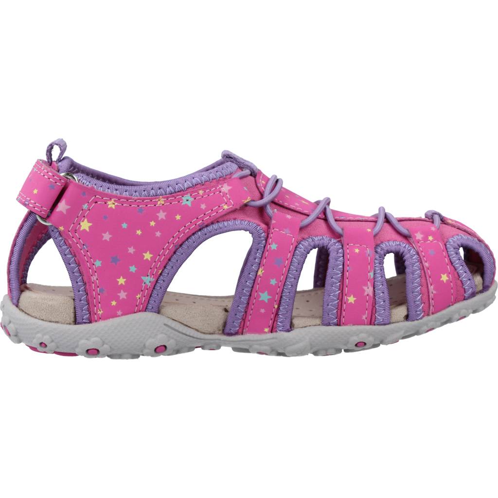 GEOX  JR SANDAL ROXANNE A en color C  (4)