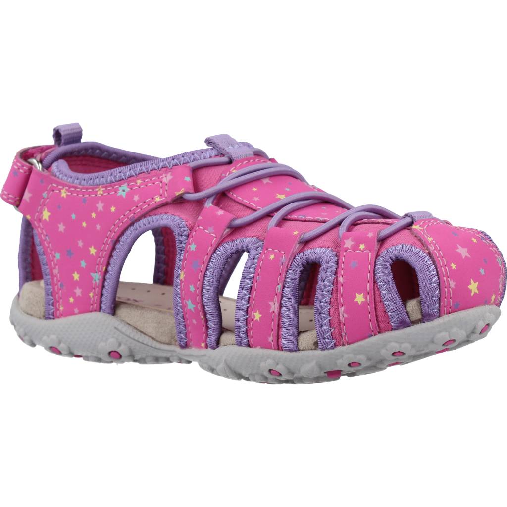 GEOX  JR SANDAL ROXANNE A en color C  (5)
