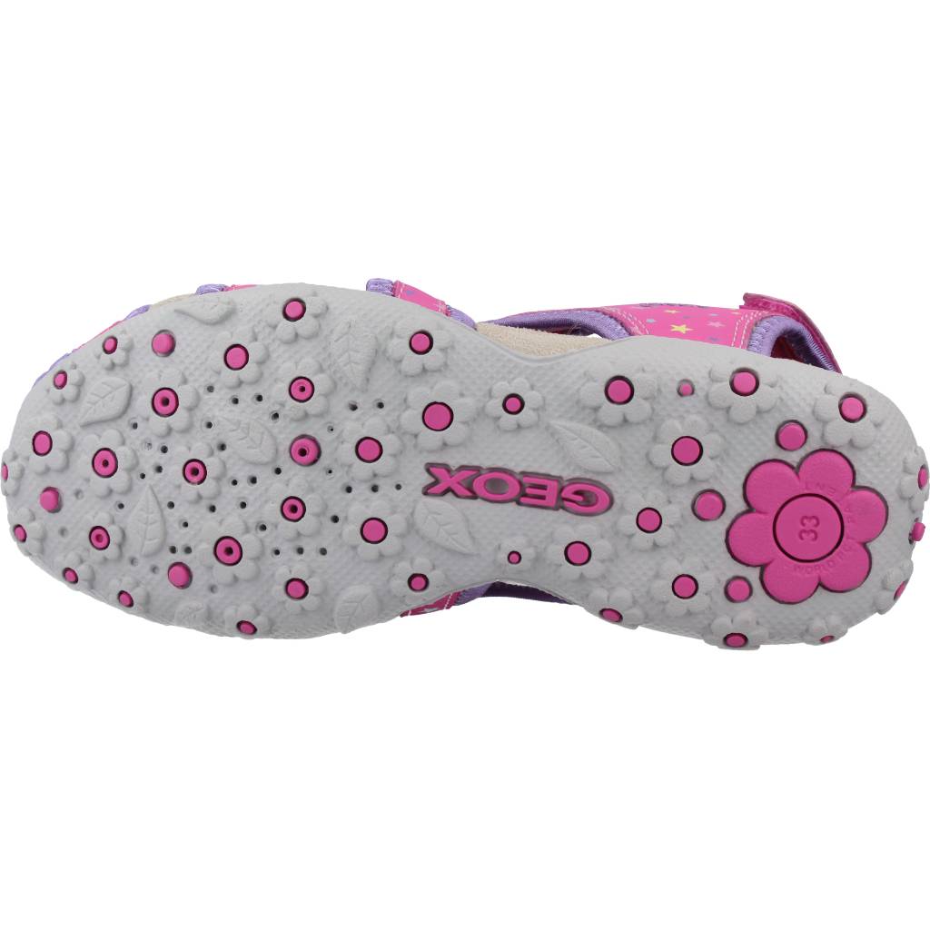GEOX  JR SANDAL ROXANNE A en color C  (6)