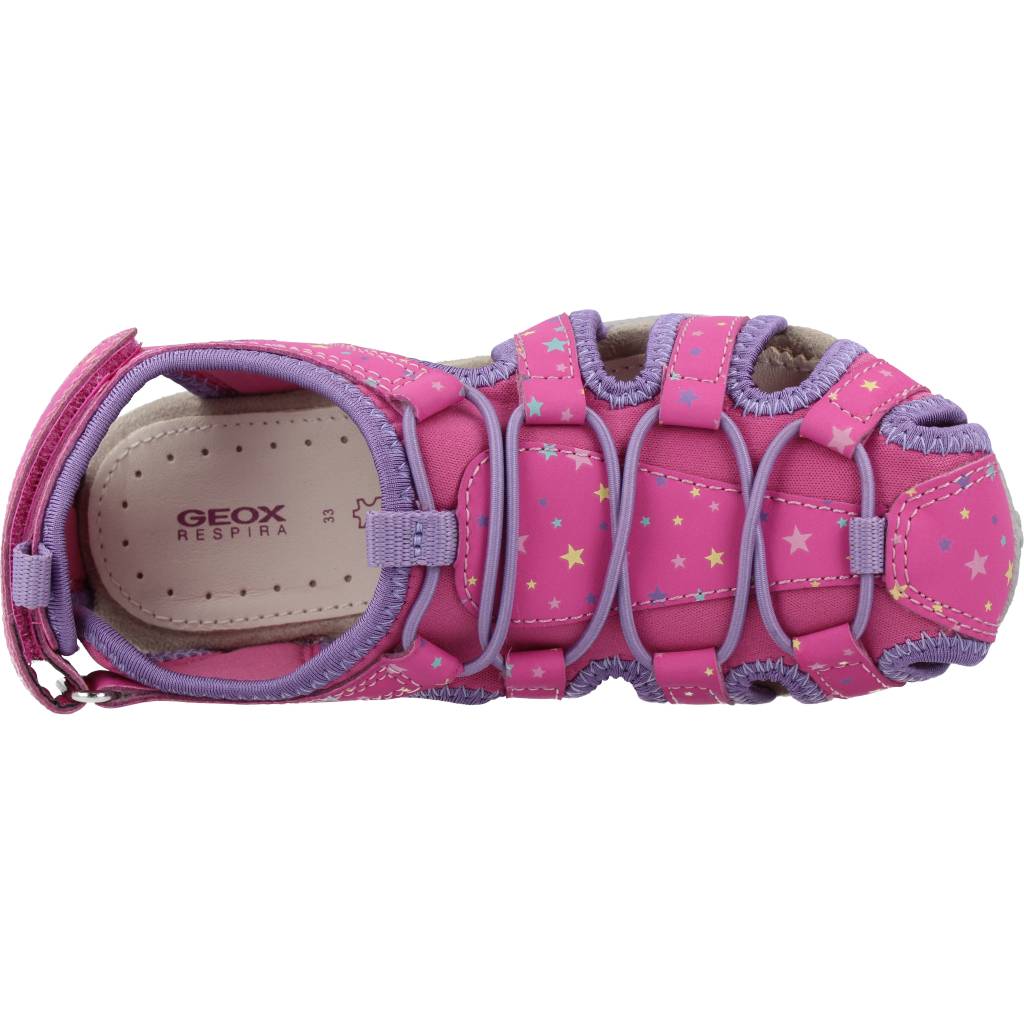 GEOX  JR SANDAL ROXANNE A en color C  (7)