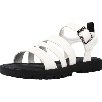GEOX  J SANDAL STARBLUSH  en color C  (1)