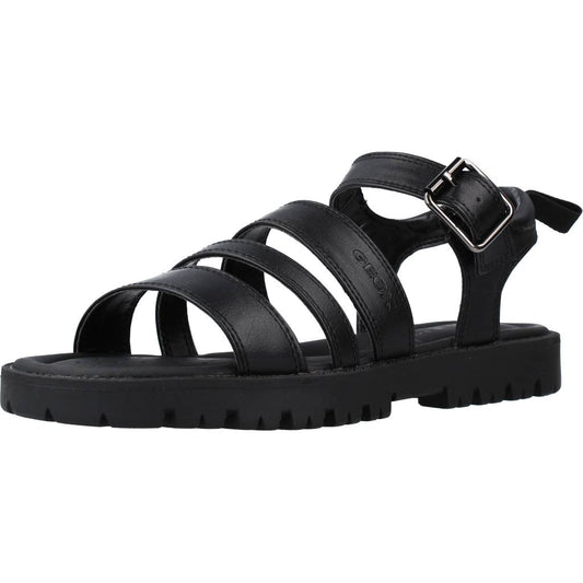 GEOX  J SANDAL STARBLUSH  en color C  (1)