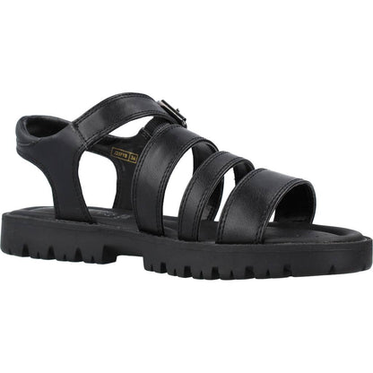 GEOX  J SANDAL STARBLUSH  en color C  (5)