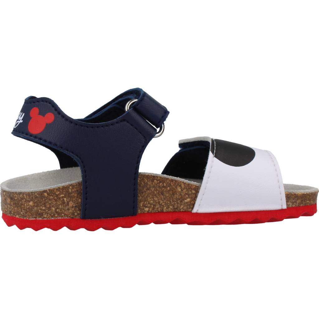 GEOX  B SANDAL CHALKI BOY en color C  (4)
