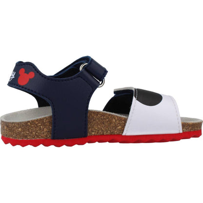 GEOX  B SANDAL CHALKI BOY en color C  (4)