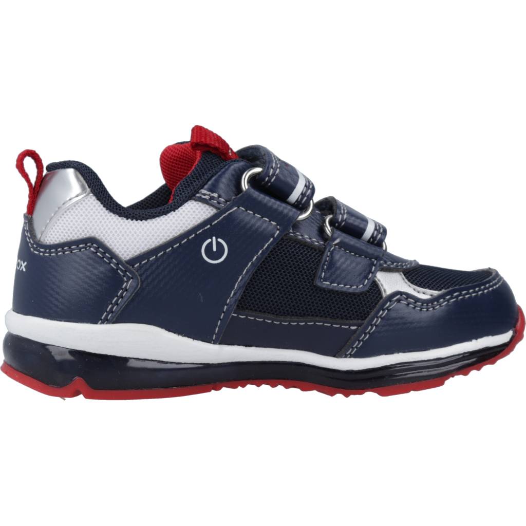 GEOX B TODO BOY A en color C  (4)