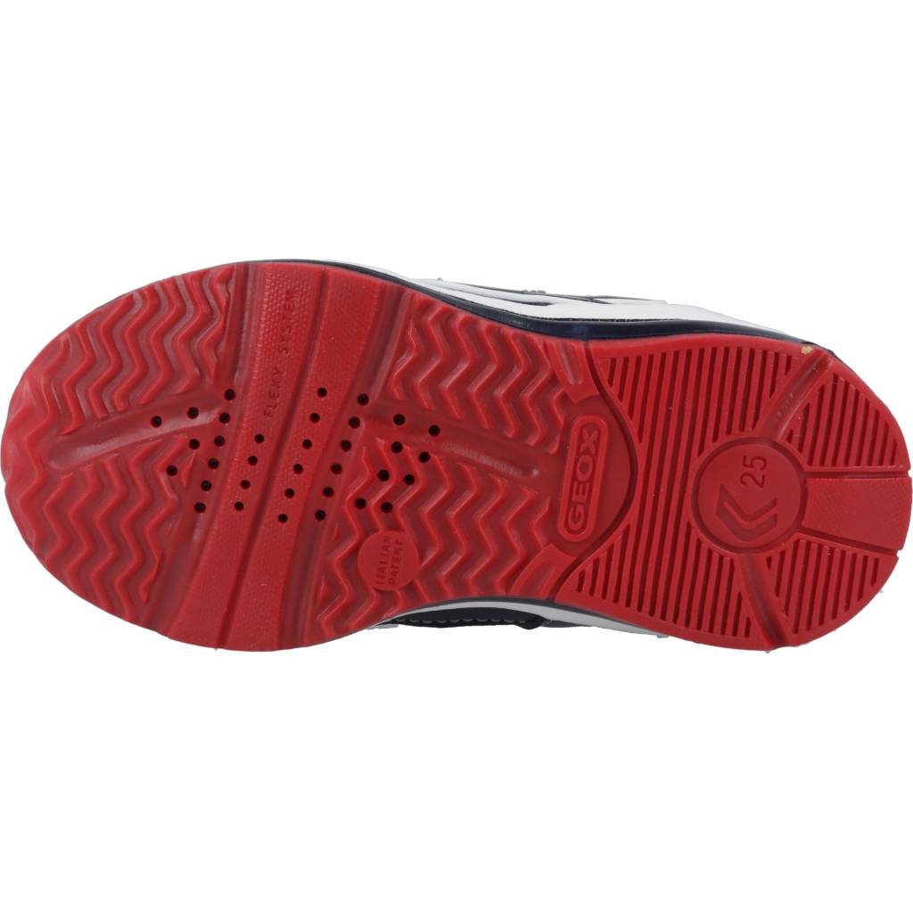 GEOX B TODO BOY A en color C  (6)