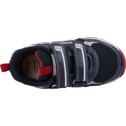 GEOX B TODO BOY A en color C  (7)