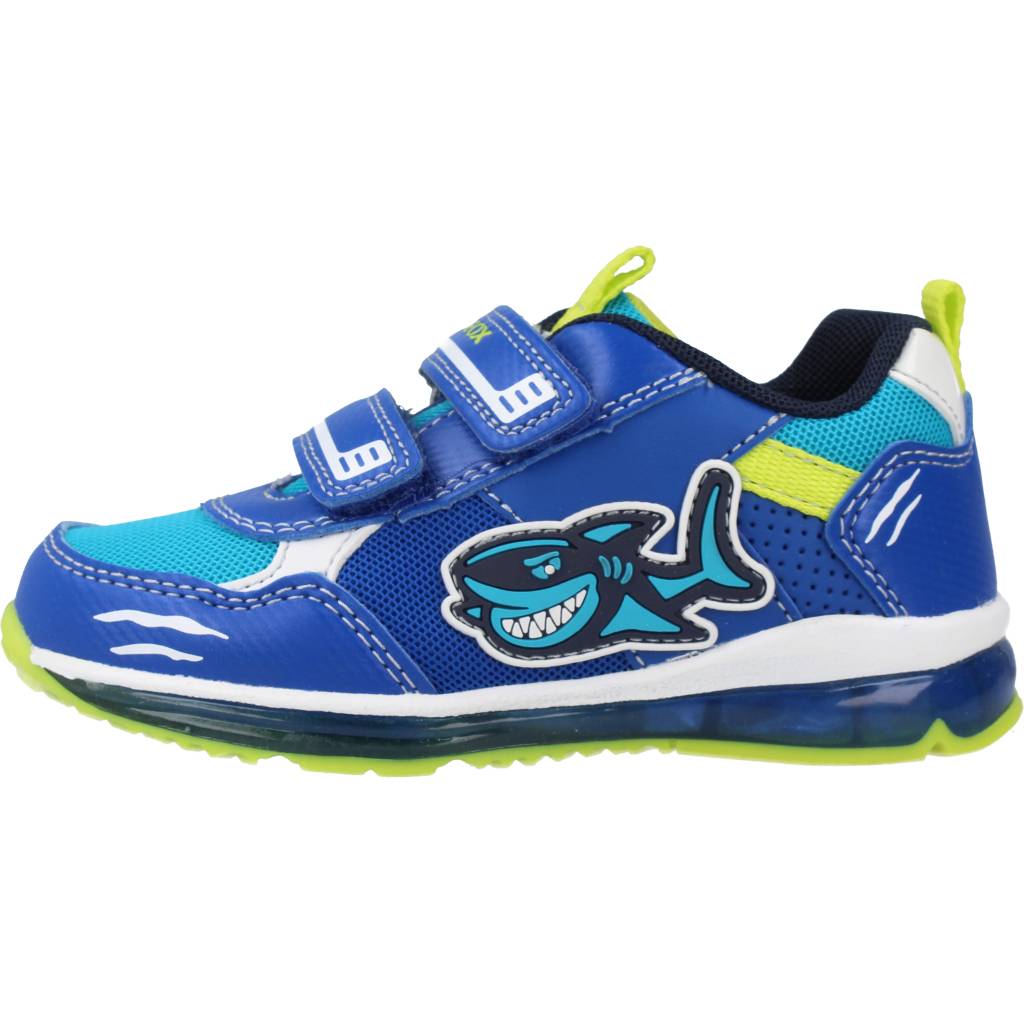 GEOX B TODO BOY A en color CKS  (2)