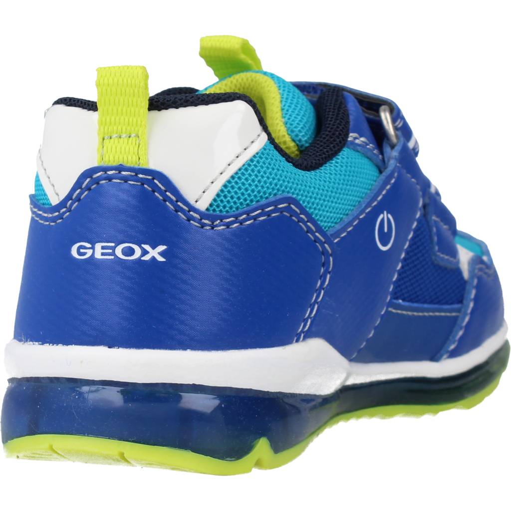 GEOX B TODO BOY A en color CKS  (3)