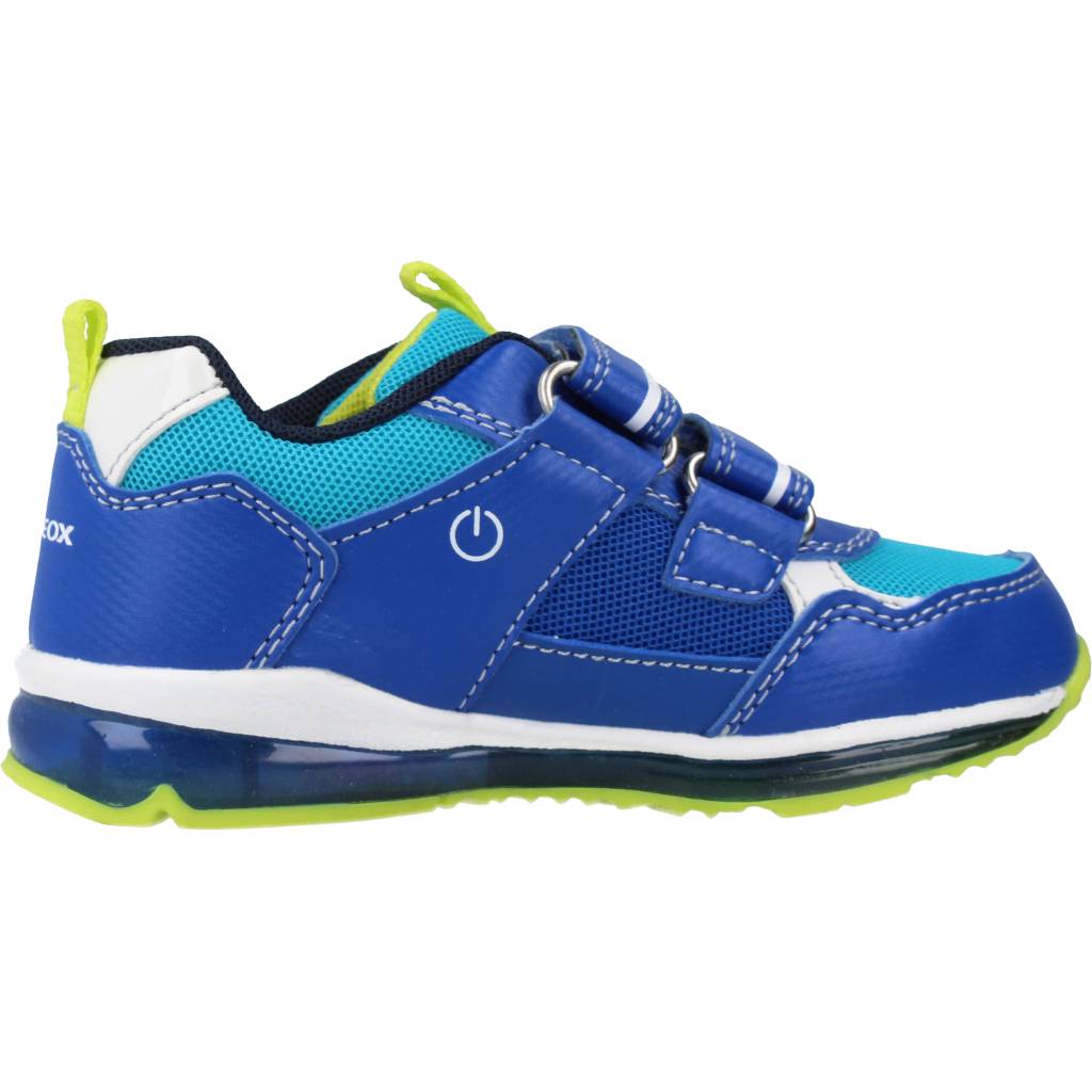 GEOX B TODO BOY A en color CKS  (4)