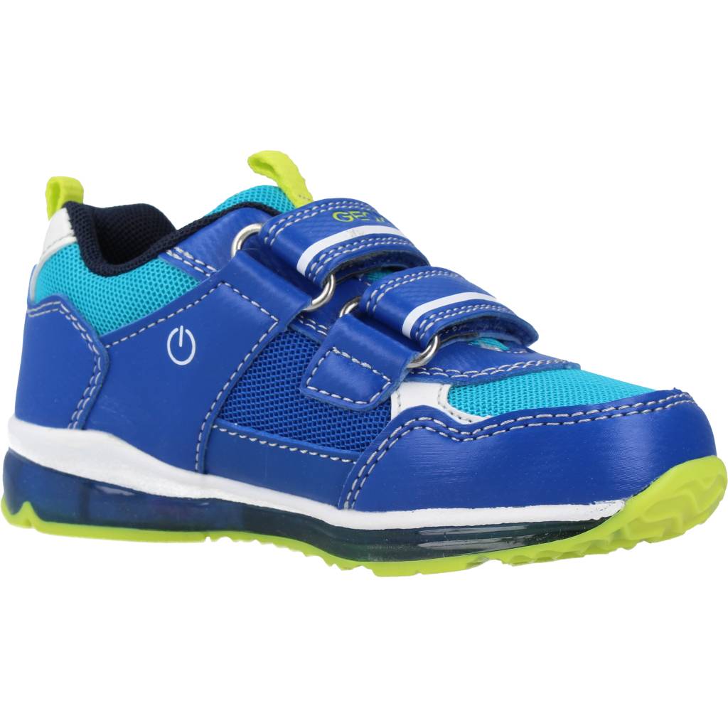 GEOX B TODO BOY A en color CKS  (5)