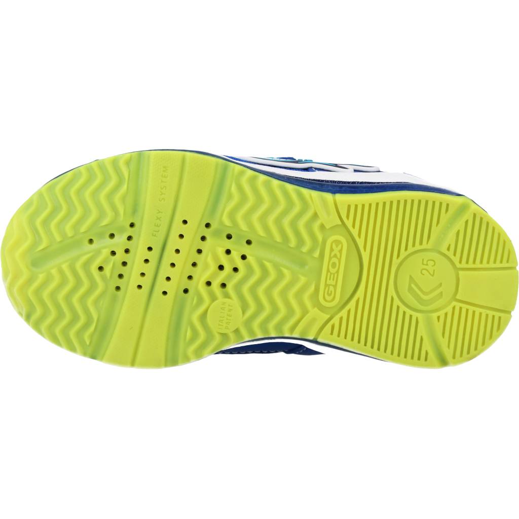 GEOX B TODO BOY A en color CKS  (6)