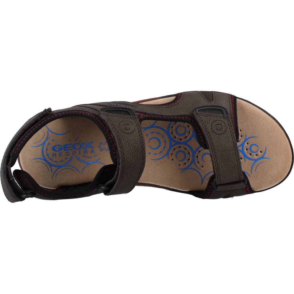 GEOX  U SPHERICA EC A en color C  (7)