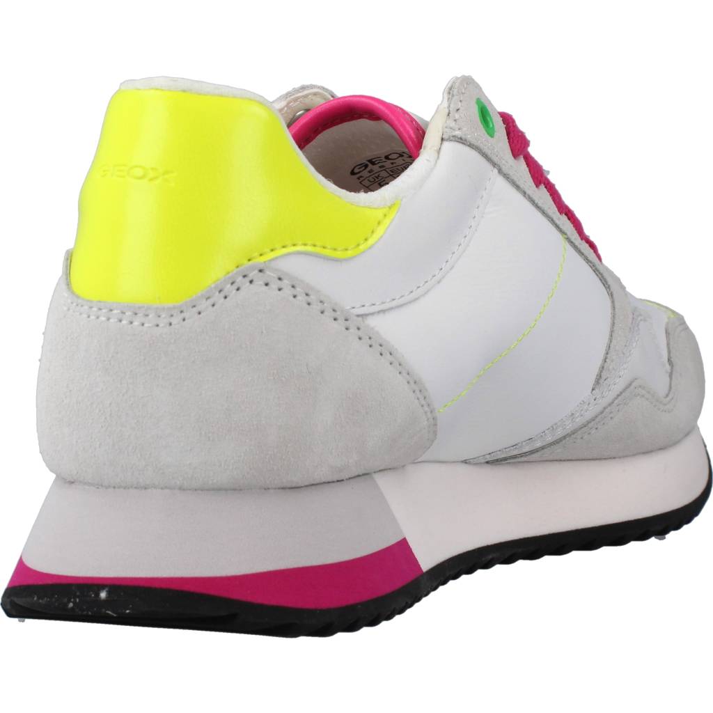 GEOX  D DORALEA B en color C  (3)