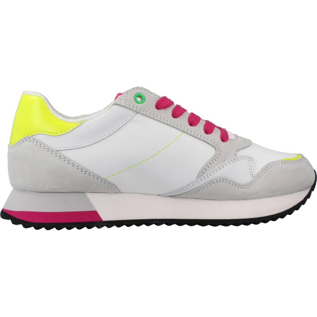 GEOX  D DORALEA B en color C  (4)