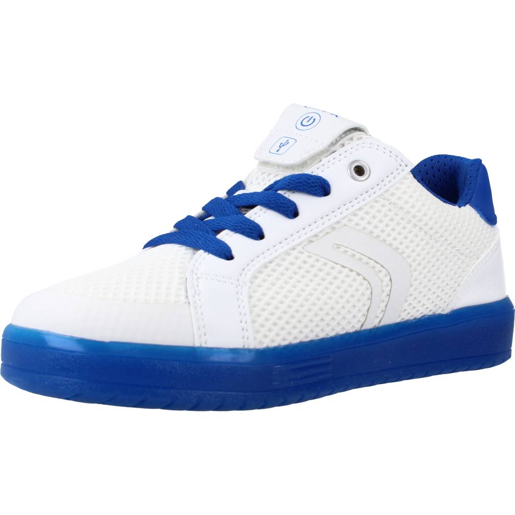 GEOX J KOMMODOR BOY A en color C  (1)