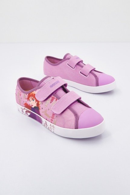 GEOX  JR CIAK GIRL H en color C  (4)