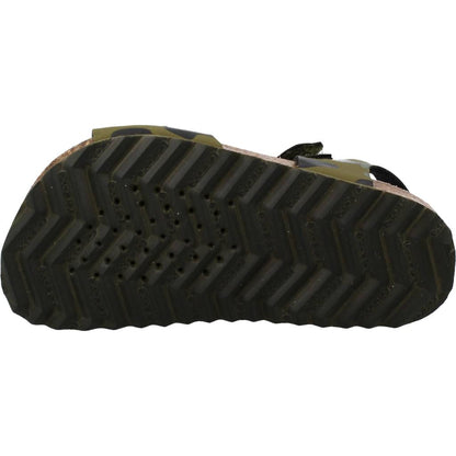 GEOX B SANDAL CHALKI BOY en color C  (6)