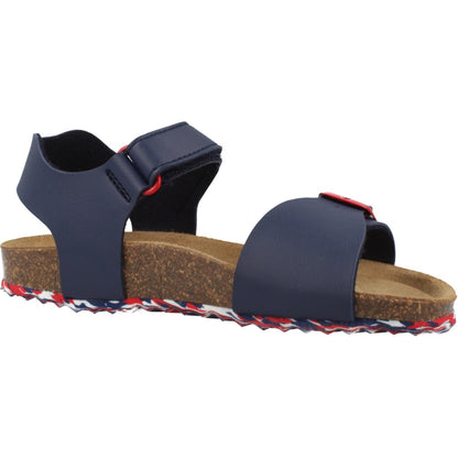 GEOX J GHITA BOY en color C  (5)