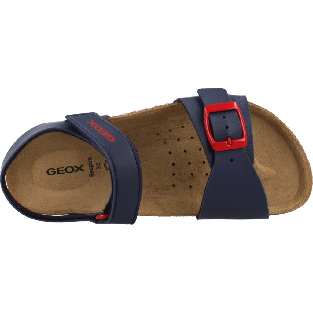 GEOX J GHITA BOY en color C  (7)