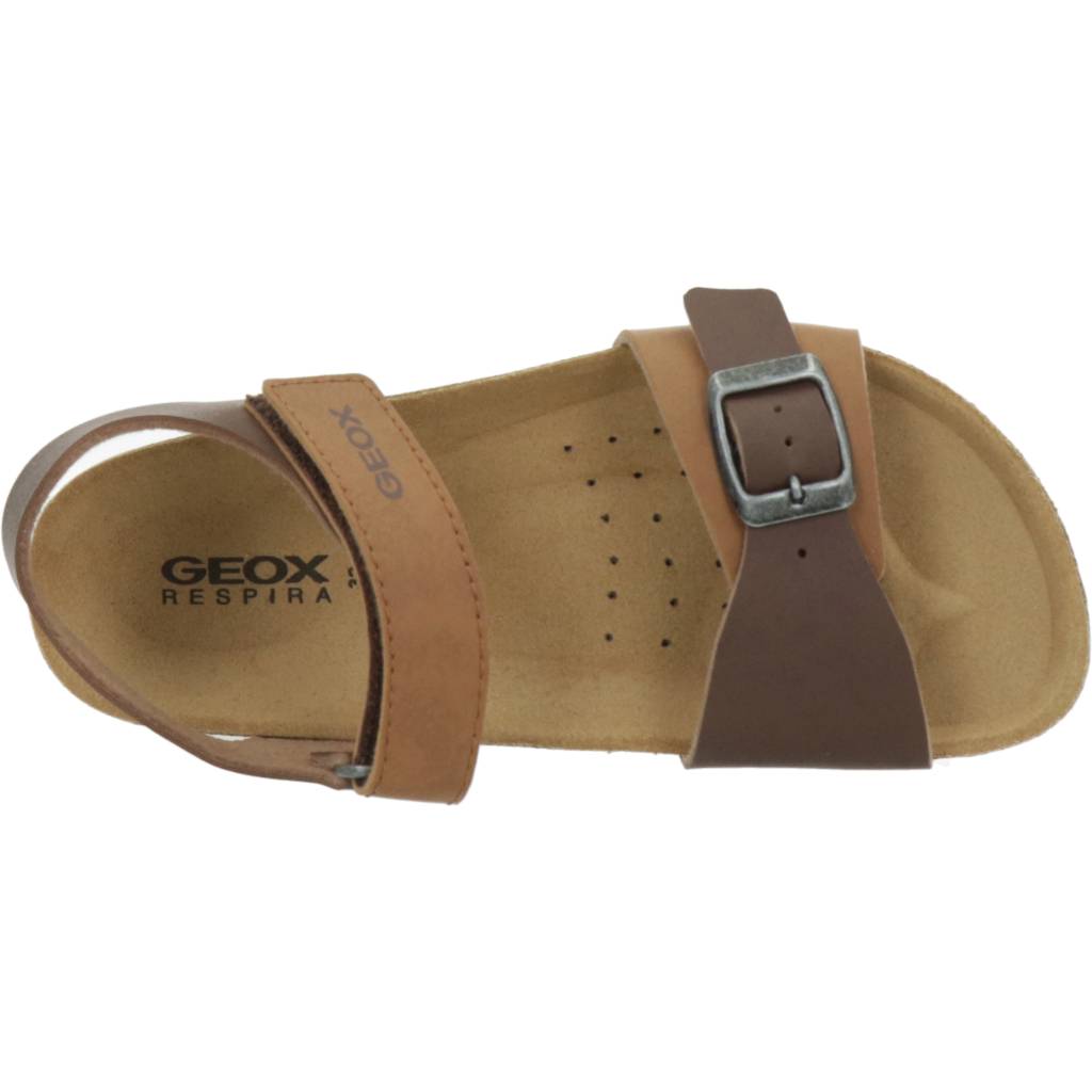 GEOX J GHITA BOY B en color C  (7)