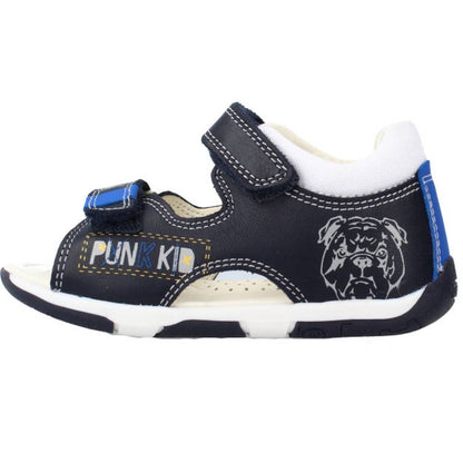 GEOX B SANDAL TAPUZ BOY C en color C  (2)