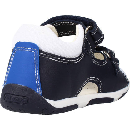 GEOX B SANDAL TAPUZ BOY C en color C  (3)