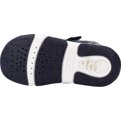 GEOX B SANDAL TAPUZ BOY C en color C  (6)